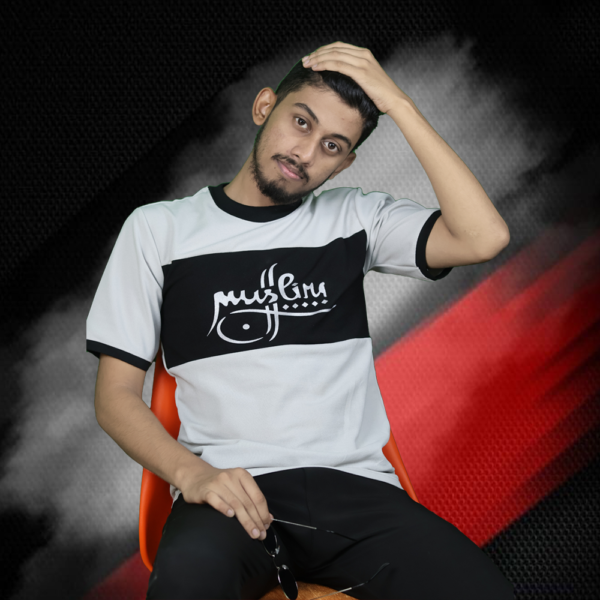 Premium Muslim T-Shirt